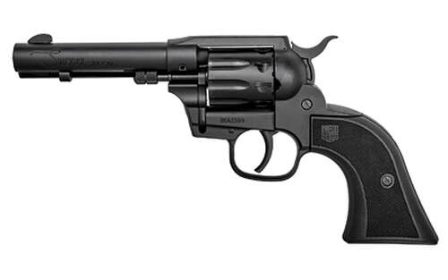 Handguns Diamondback Firearms Birdshead Sidekick 22WMR DBF SIDEKICK 22LR/WMR 3" 9RD BLK &bull; Model: Birdshead Sidekick